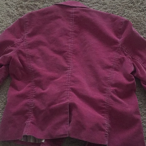 Pink Jacket - Picture 3 of 4